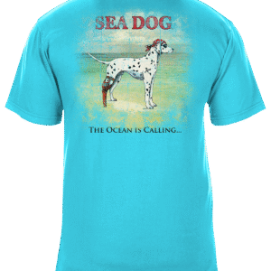 Ocean is Calling T-Shirt